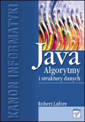 Java. Algorytmy i struktury danych