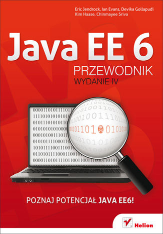 Java EE 6. Przewodnik. Wydanie IV