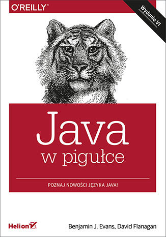 Java w pigułce. Wydanie VI