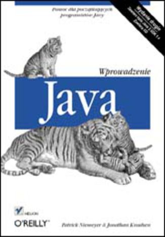 Java. Wprowadzenie 