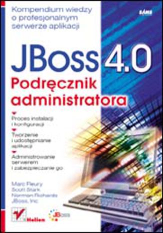 JBoss 4.0. Podręcznik administratora