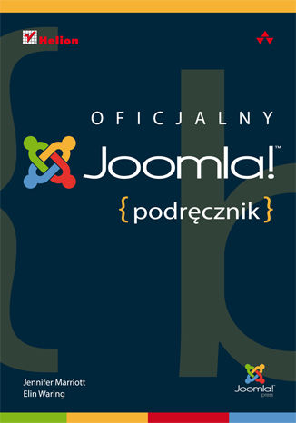 Joomla! Oficjalny podręcznik