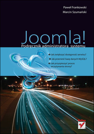 Joomla! Podręcznik administratora systemu