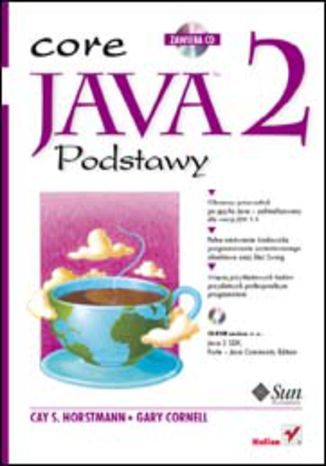Java 2. Podstawy