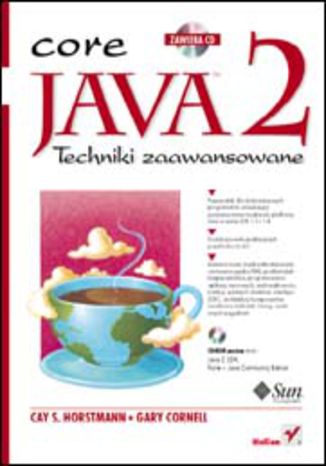 Java 2. Techniki zaawansowane