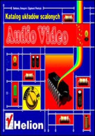Katalog układów scalonych audio-video