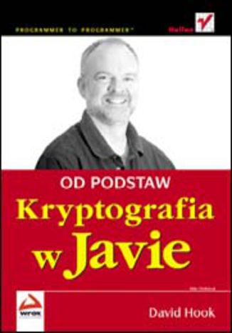 Kryptografia w Javie. Od podstaw