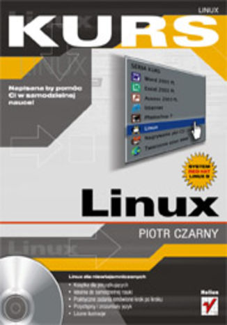 Linux. Kurs