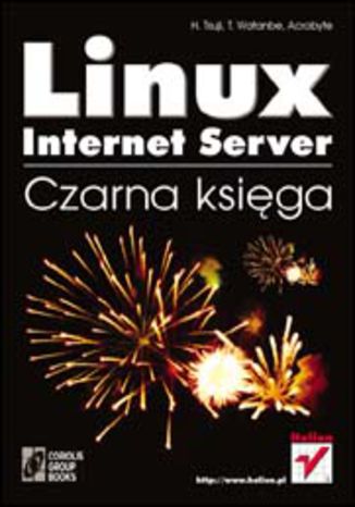 Linux Internet Server. Czarna księga