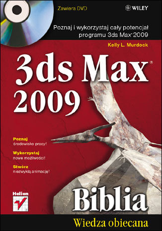 3ds Max 2009. Biblia