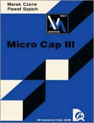 Micro Cap III (Mały Leksykon)