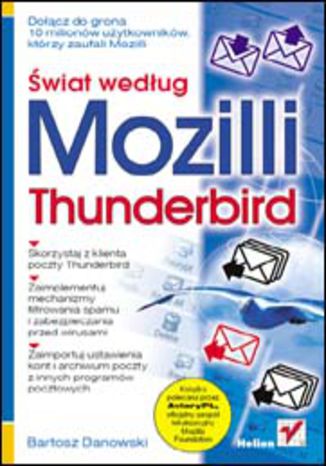 Świat według Mozilli. Thunderbird