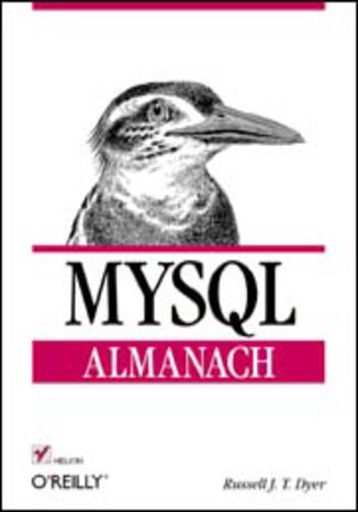 MySQL. Almanach
