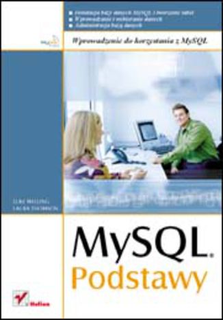 MySQL. Podstawy