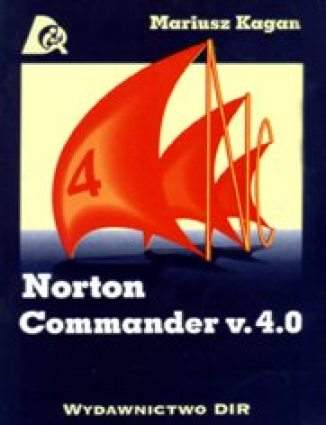 Norton Commander v. 4.0.