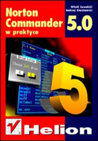 Norton Commander 5.0 w praktyce