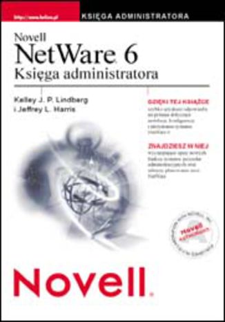 Novell NetWare 6. Księga administratora