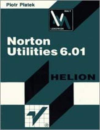 Norton Utilities 6.01 (Mały Leksykon)