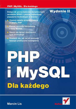 PHP - MySQL dla każdego