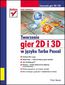 Tworzenie gier 2D i 3D w jzyku Turbo Pascal - Piotr Besta