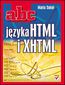 ABC jzyka HTML i XHTML - Maria Sok