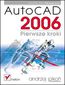 AutoCAD 2006. Pierwsze kroki - Andrzej Piko