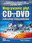 Nagrywanie pyt CD i DVD. Leksykon kieszonkowy - Piotr Czarny