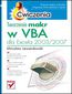 Tworzenie makr w VBA dla Excela 2003/2007. wiczenia - Mirosaw Lewandowski