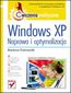 Windows XP. Naprawa i optymalizacja. wiczenia praktyczne - Bartosz Danowski