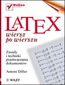 LaTeX. Wiersz po wierszu - Antoni Diller