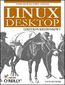 Linux Desktop. Leksykon kieszonkowy - David Brickner