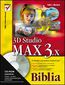 3D Studio MAX 3.x. Techniki i narzędzia animacyjne. Biblia - Kelly L. Murdock
