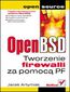 OpenBSD. Tworzenie firewalli za pomoc PF - Jacek Artymiak