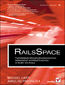RailsSpace. Tworzenie spoecznociowych serwisw internetowych w Ruby on Rails -  Michael Hartl, Aurelius Prochazka
