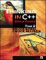 Thinking in C++. Edycja polska. Tom 2 - Bruce Eckel, Chuck Allison