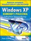 Windows XP. Komendy i polecenia. Leksykon kieszonkowy - Piotr Czarny