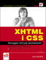 XHTML i CSS. Dostpne witryny internetowe - Jon Duckett
