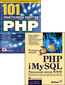 PHP i MySQL. Tworzenie stron WWW.  Vademecum profesjonalisty. Wydanie trzecie. PHP. 101 praktycznych skryptw. Wydanie II - Luke Welling, Laura Thomson, Marcin Lis
