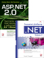 ASP.NET 2.0. Tworzenie witryn internetowych z wykorzystaniem C# i Visual Basica. Zrozumie platform .NET. Wydanie II - Cristian Darie, Zak Ruvalcaba, David Chappell