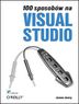 100 sposobw na Visual Studio