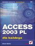 Access 2003 PL dla kadego