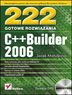 C++Builder 2006. 222 gotowe rozwizania