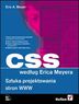 CSS wedug Erica Meyera. Sztuka projektowania stron WWW