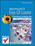 Easy CD Creator. Nagrywanie pyt CD. wiczenia praktyczne