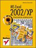 MS Excel 2002/XP. wiczenia praktyczne