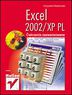 Excel 2002/XP PL. wiczenia zaawansowane