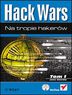 Hack Wars. Tom 1. Na tropie hakerw