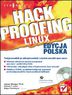 Hack Proofing Linux. Edycja polska