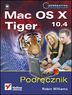 Mac OS X 10.4 Tiger. Podrcznik