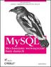 MySQL. Mechanizmy wewntrzne bazy danych